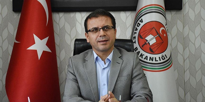 Başsavcı'dan 'suikast timi' açıklaması
