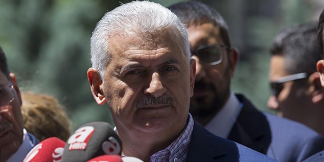 Başbakan'dan 'Bayram Tatili' açıklaması