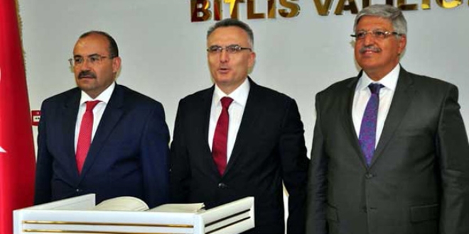Ağbal: Ne gerekiyorsa yapacağız