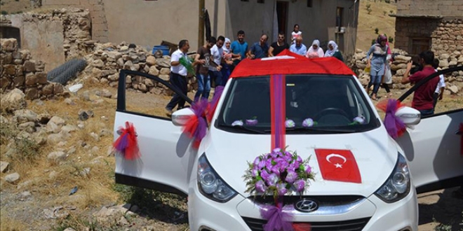 23 y�ll�k matem d���nle son buldu