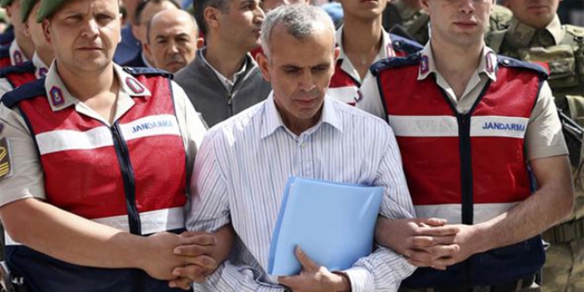 Şaka gibi savunma: Genelkurmay Başkanı beni yanlış anlamış
