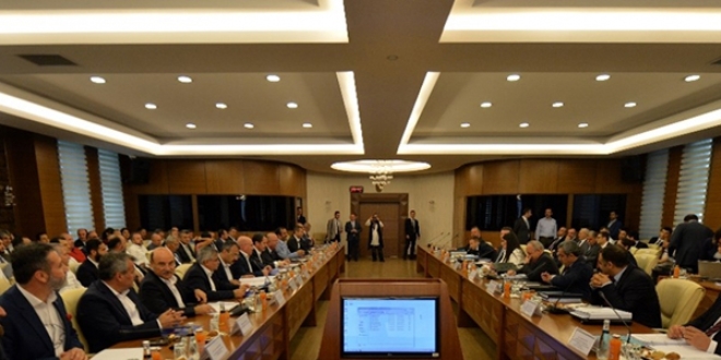 Toplu sözleşmede müzakereler tamamlandı