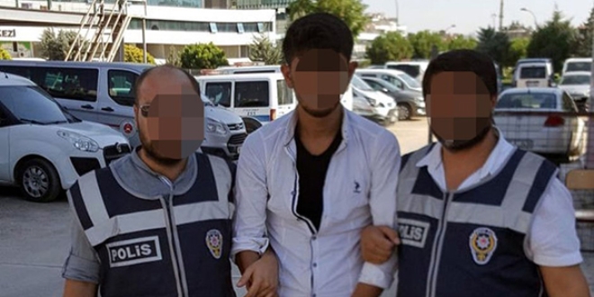 Oğluna siper olan baba hayatını kaybetmişti, 2 kişi gözaltına alındı