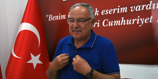 Haluk Koç: Ocak ayında görevlerimden ayrılacağım