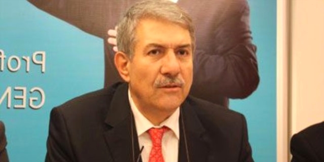 Sağlık'ta çok başlılığın ortadan kalkması için çalışma var