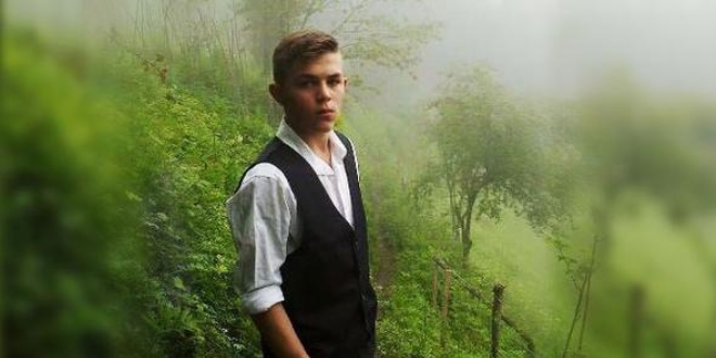 Eren, 'ben de askerde şehit olacağım' derdi