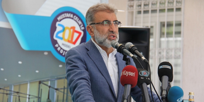 'Evimizin krokileri Akıncı Üssü'nden çıktı'