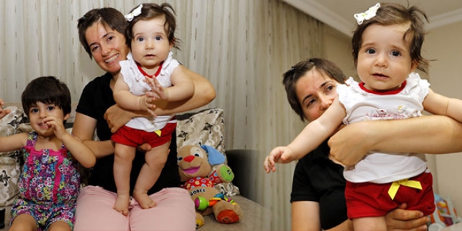 Annenin �srar� �zerine ac� ger�ek ortaya ��kt�!