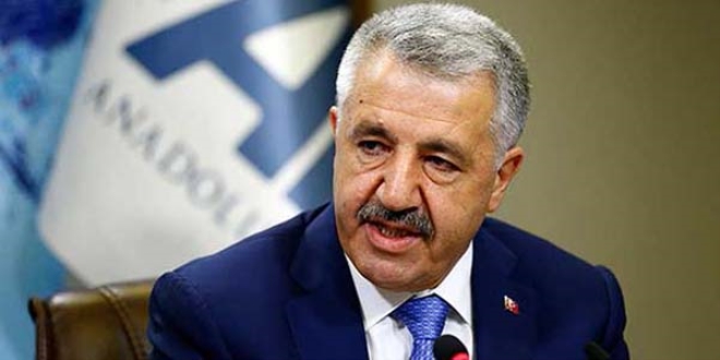 �stanbul i�in �nemli haber... Bakan tarih verdi