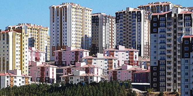 Yakla��k 10 milyon konutun deprem sigortas� yok