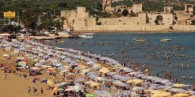 'Bayram öncesi rezervasyonlarda adeta patlama var'