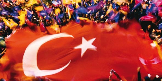 Erken seçim hesapları AK Parti'de karşılık bulmadı