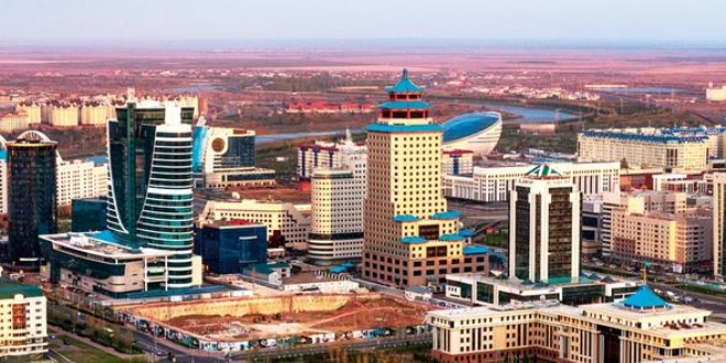 Kazakistan yeniden Trklerin radarnda