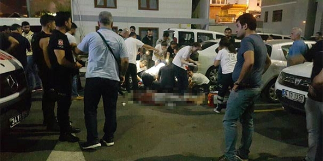 Polisi şehit eden terörist öldürüldü