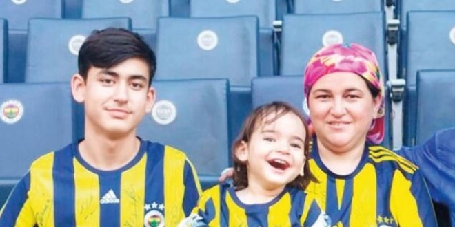 Hiçbir doktor epilepsi hastası Umut'u ameliyat etmeyi kabul etmiyor