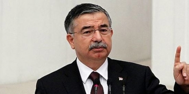 'Yatay b�y�meyi sa�lad�k, bundan sonra dikey b�y�meye yo�unla��yoruz'