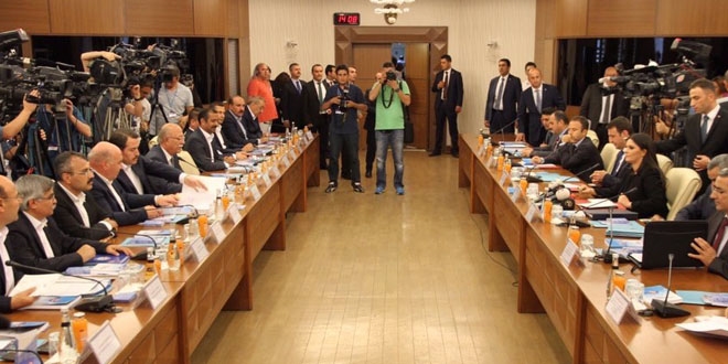 Hükümet, helal gıdaya olumlu yaklaşıyor