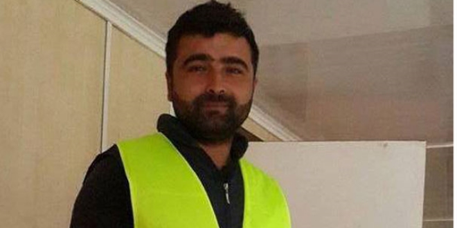 Ölen Türk'ün kimliği belli oldu! MHP devreye girdi