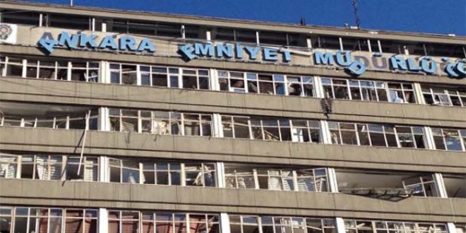 'Polis gelirse ateş serbest, vurun'