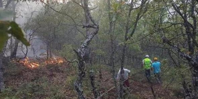 Tunceli Valiliği açıkladı: Fotoğraflar sahte