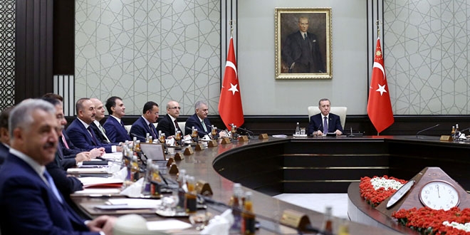 Bayram tatili bugün görüşülecek