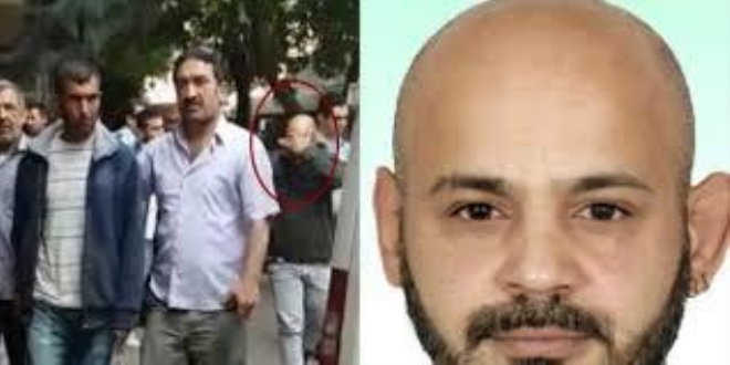 Cezaevinden kaçan 'sahte estetikçi' yakalandı