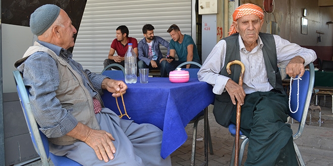 PKK, 33 yldr kan ve gzyandan besleniyor