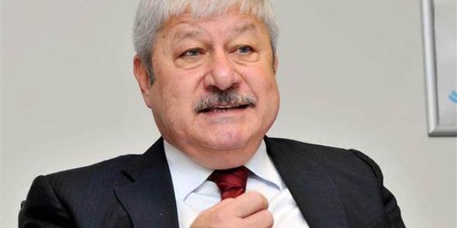 CHP'li Akayd�n'dan soru�turma a��klamas�