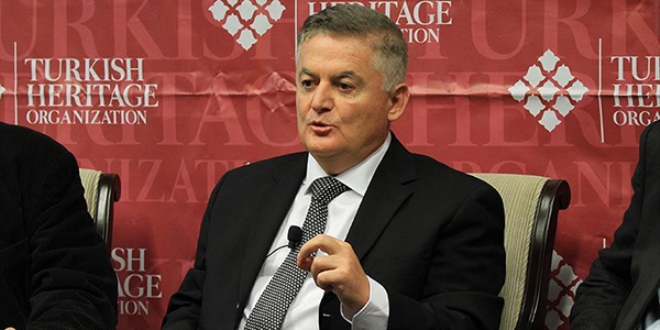 FETÖ'nün 3 ayaklı savunma stratejisi