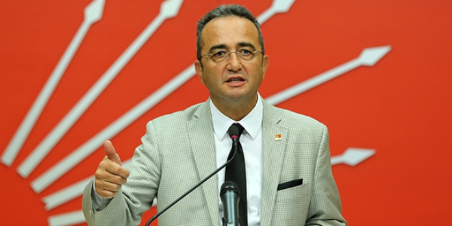 AK Parti'nin açıklamasına CHP'den yanıt geldi