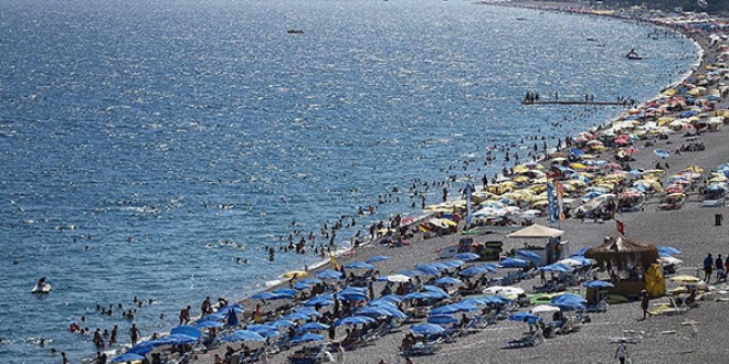 Tatil, turizmcilere erken bayram yaptıracak