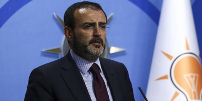 'CHP'ye kumpas kuruldu.' diyerek konuyu sapt�ramazlar