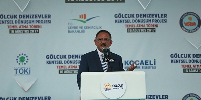 'Dersimize çalıştık, yasa taslaklarımızı hazırladık'