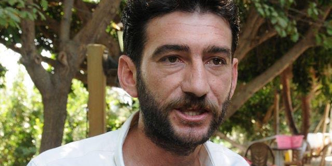 Kız arkadaşına otomobille çarpan zanlıya ev hapsi