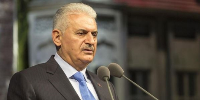 Y�ld�r�m: Okullarda ve kamuda e�itim s�rekli verilecek