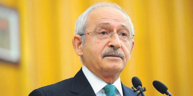 CHP'de tutuklanma endişesi başladı