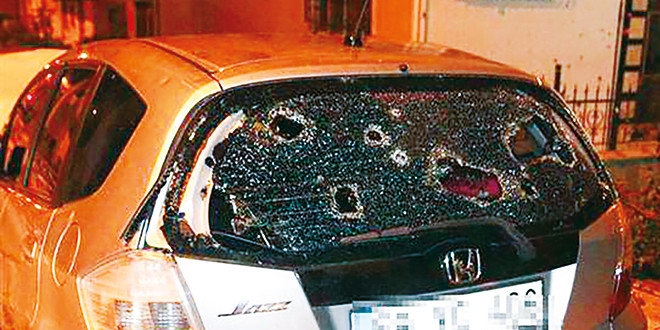 Dolu beklentisini f�rsata �evirdiler