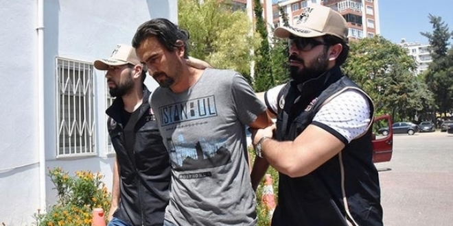 FETÖ'cü yarbay kendini 'rehber' olarak tanıtmış