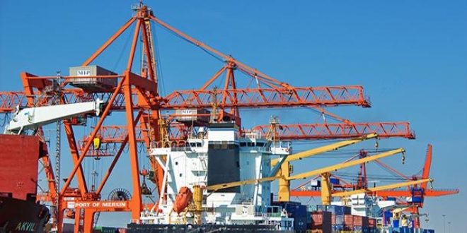 Limancılıkta kalifiye eleman açığı 'Kariyer Port' ile kapanacak