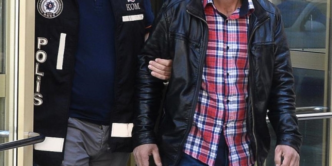 6 ilde FETÖ operasyonu: 17 kişi gözaltına alındı