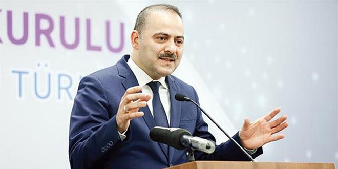 İletişimin kesintisiz sürmesi için tüm önlemleri alıyoruz