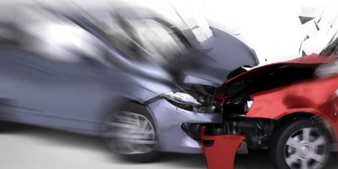 Sakarya'da trafik kazası: 4 yaralı