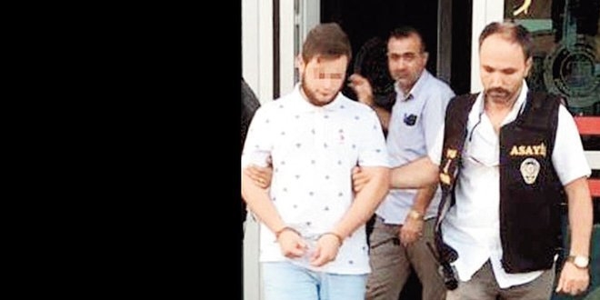 Eskişehir'de internet üzerinden 37 milyonluk vurgun
