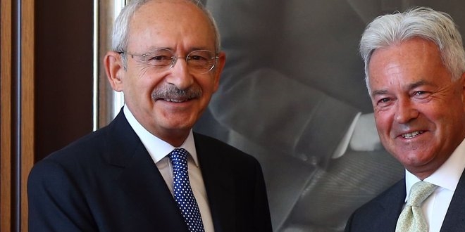 Kılıçdaroğlu: 2019 için stratejimiz hazır