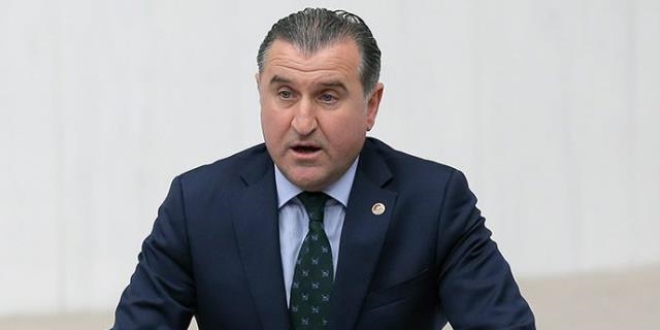 Gençlik ve Spor Bakanı Bak: Biz bu gençliğin aynasıyız