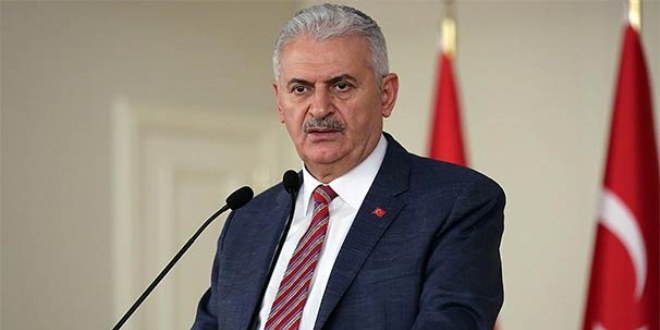 Başbakan Yıldırım Singapur ve Vietnam'ı ziyaret edecek