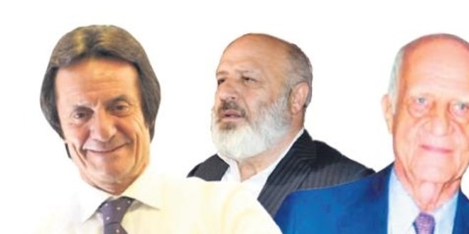 Yerli oto için Karsan, Vestel ve BMC öne çıktı