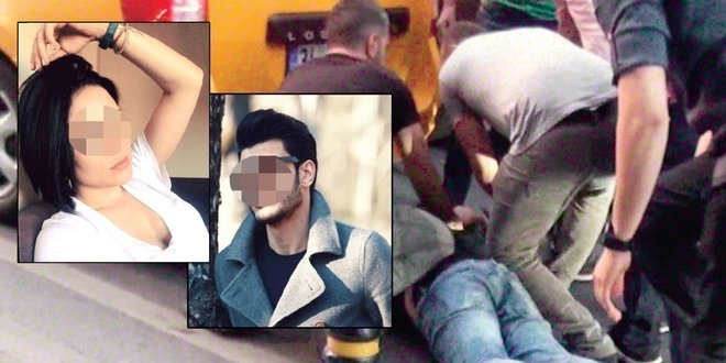 Sosyetenin torbacı modelleri
