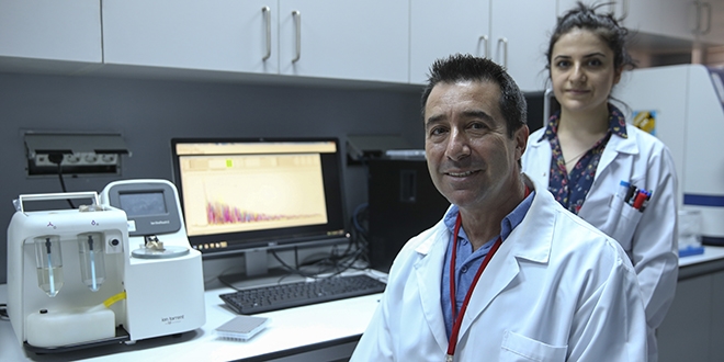 'GDO konusunda �effaf, bilimsel ara�t�rmalar yap�lmal�'