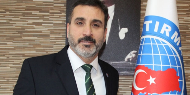 Toplu sözleşmeler için genel başkanlar toplanacak